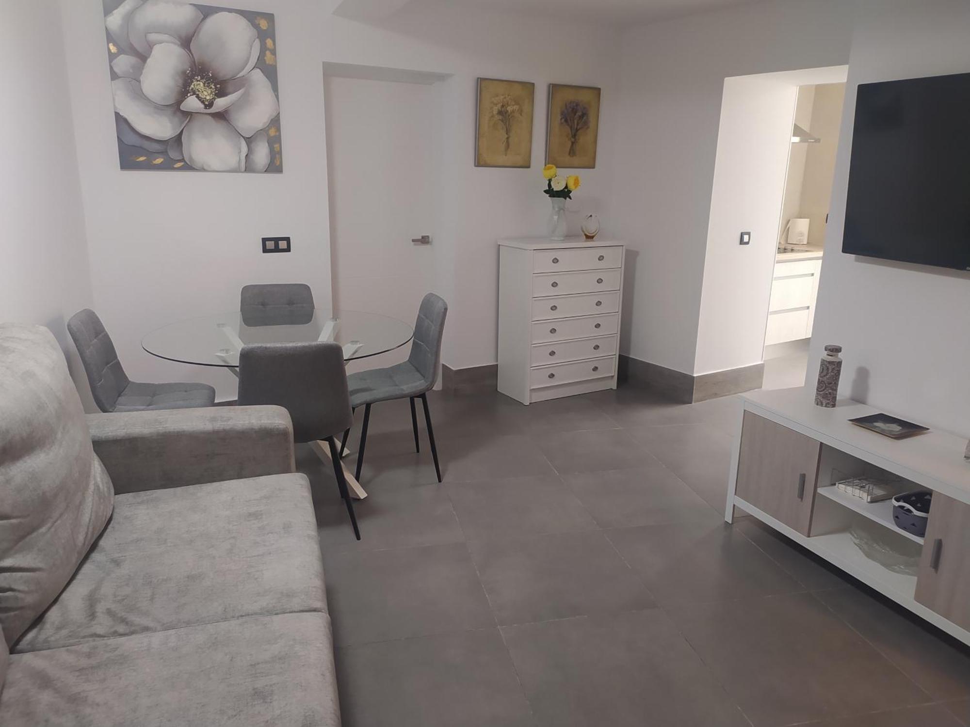 El Legado Manuela Apartment Andujar Ngoại thất bức ảnh