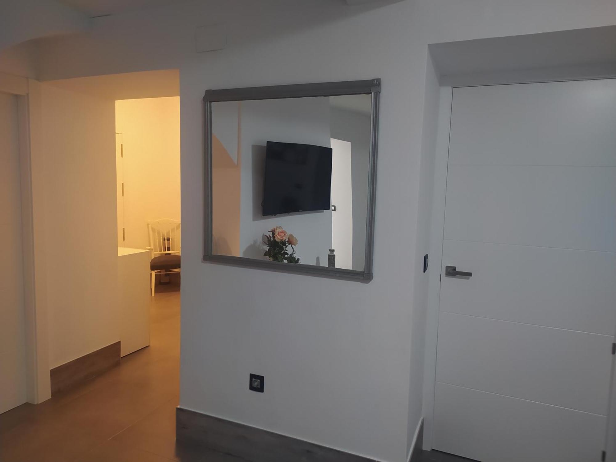 El Legado Manuela Apartment Andujar Ngoại thất bức ảnh