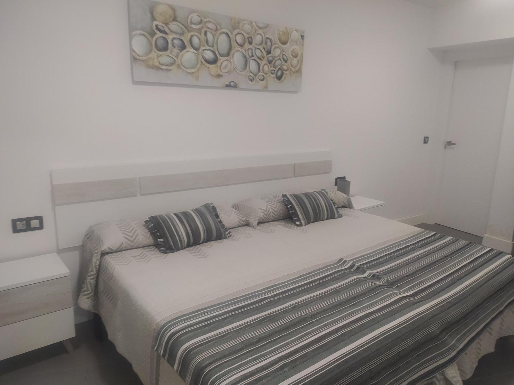 El Legado Manuela Apartment Andujar Ngoại thất bức ảnh