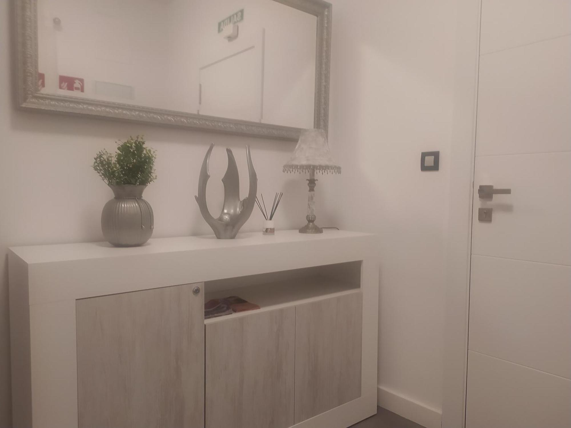 El Legado Manuela Apartment Andujar Ngoại thất bức ảnh