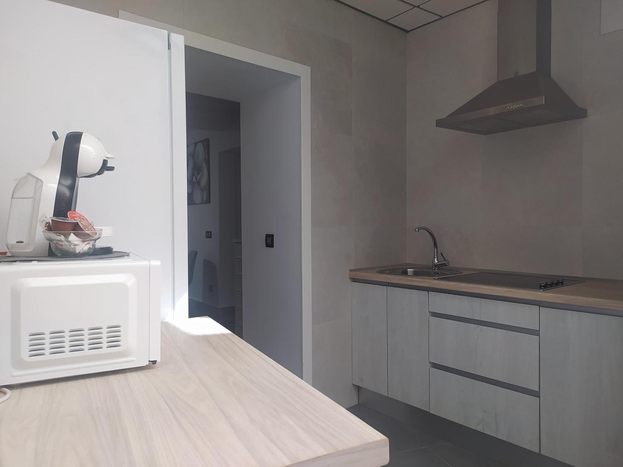 El Legado Manuela Apartment Andujar Ngoại thất bức ảnh