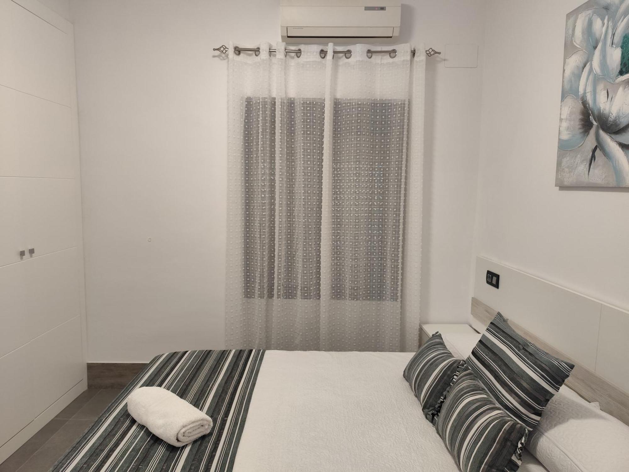El Legado Manuela Apartment Andujar Ngoại thất bức ảnh