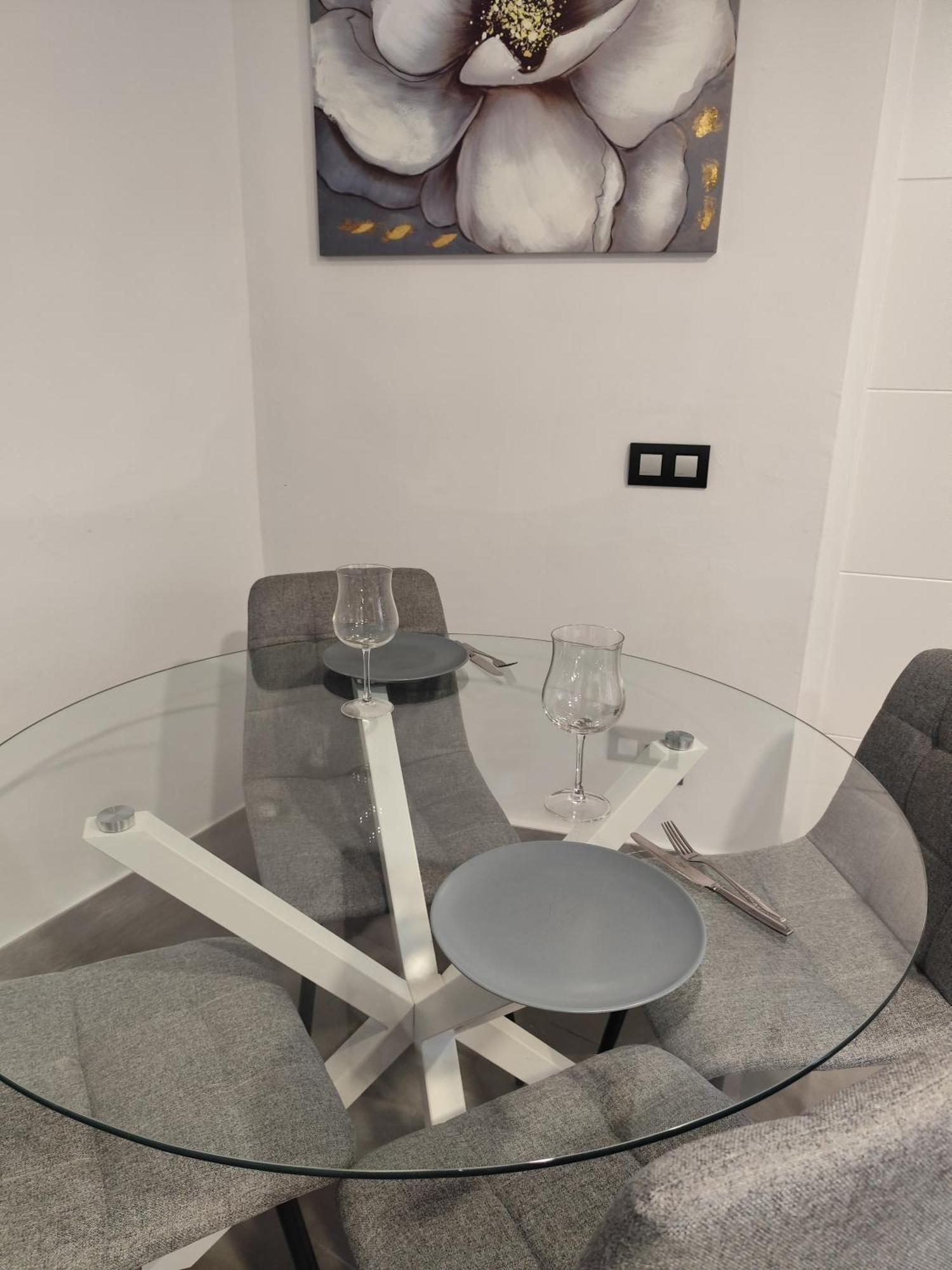 El Legado Manuela Apartment Andujar Ngoại thất bức ảnh