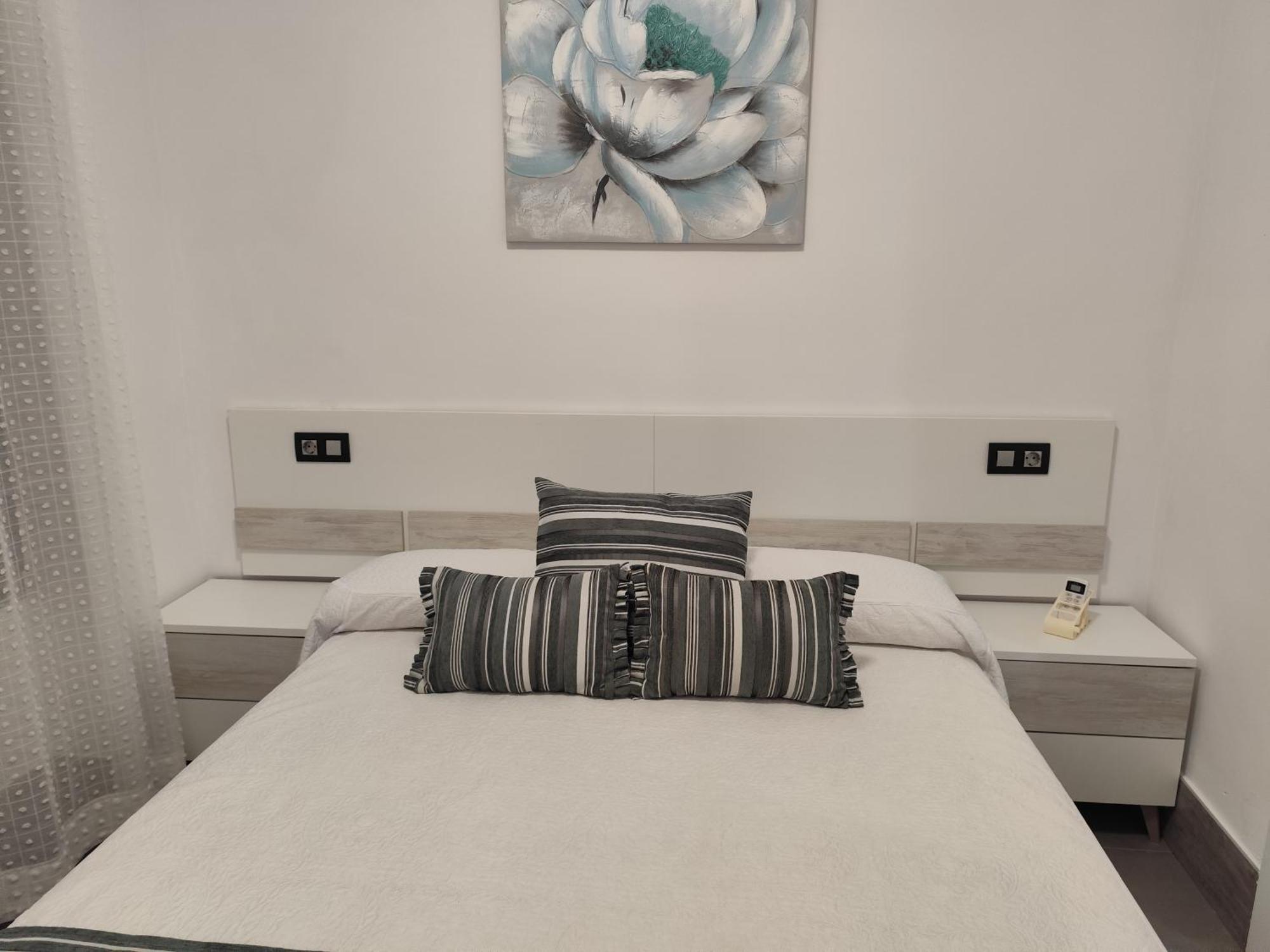 El Legado Manuela Apartment Andujar Ngoại thất bức ảnh