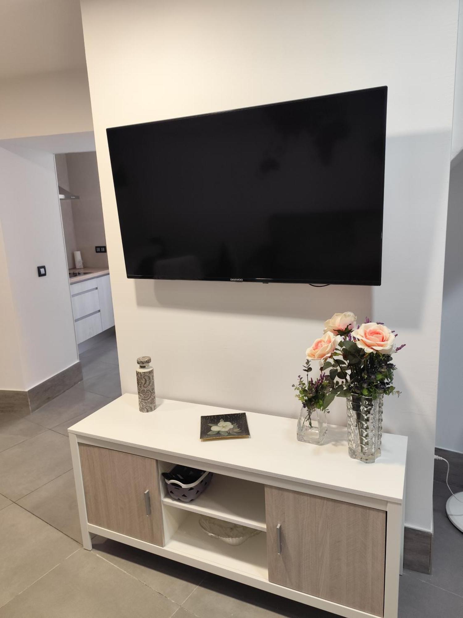 El Legado Manuela Apartment Andujar Ngoại thất bức ảnh
