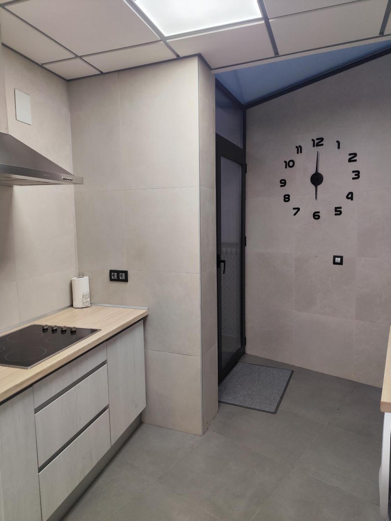 El Legado Manuela Apartment Andujar Ngoại thất bức ảnh