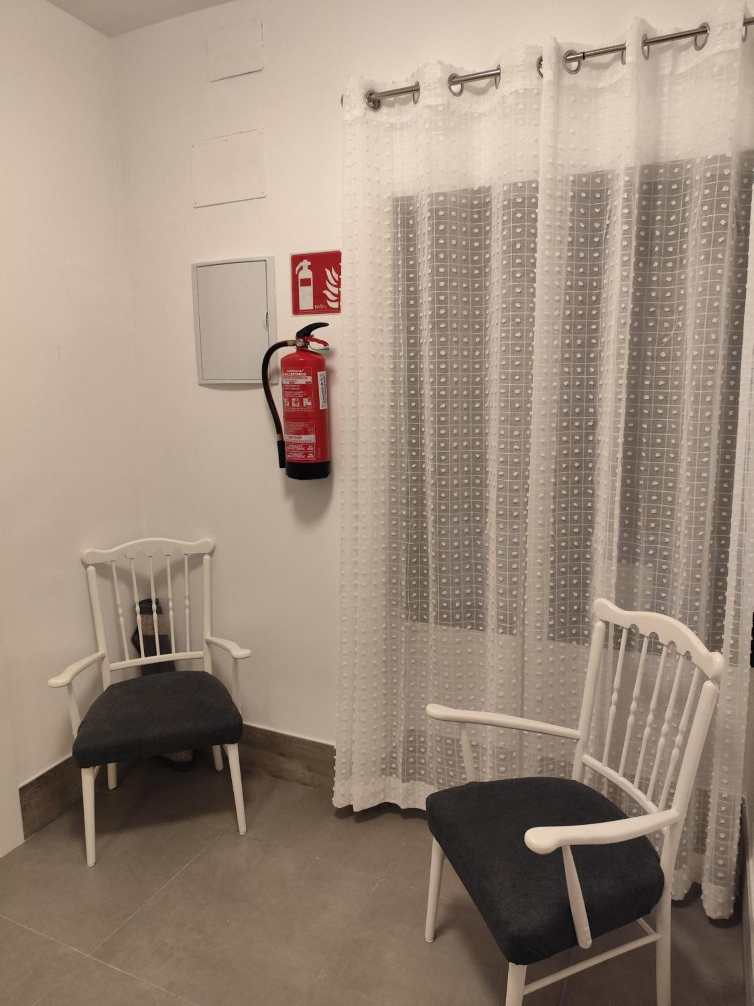 El Legado Manuela Apartment Andujar Ngoại thất bức ảnh