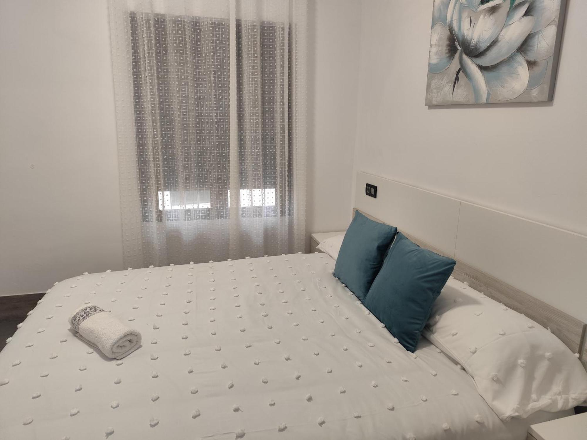El Legado Manuela Apartment Andujar Ngoại thất bức ảnh