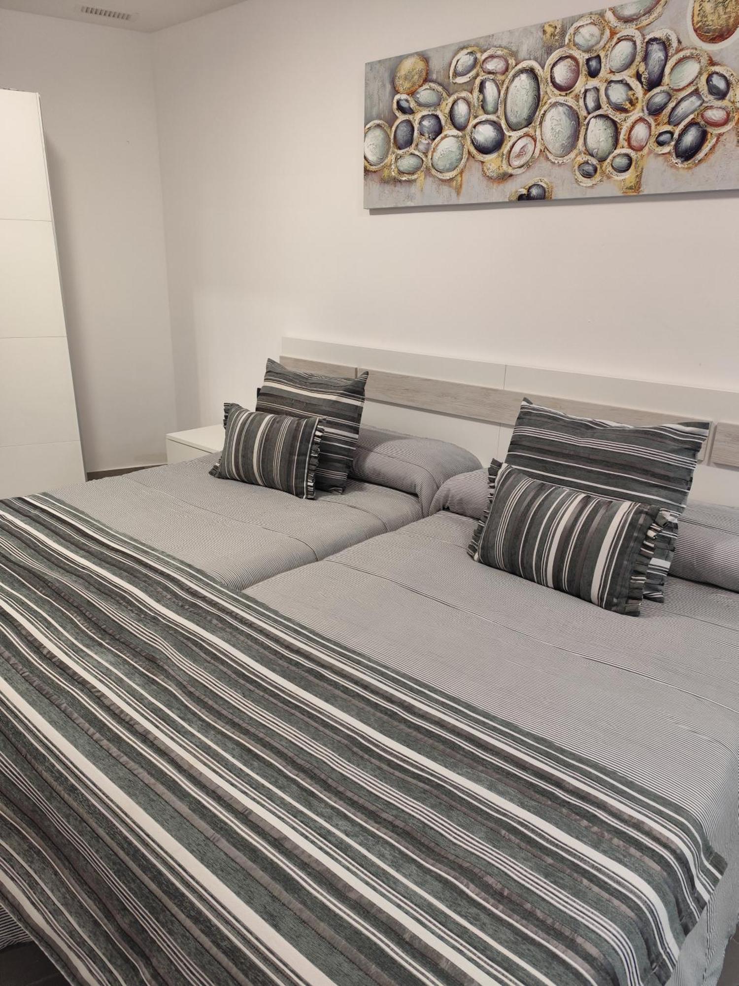 El Legado Manuela Apartment Andujar Phòng bức ảnh